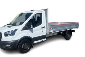 FORD Transit 350 2.0 130CV L3 r.sing. SUPERPREZZ