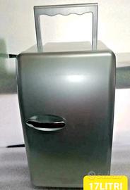 Mini frigo caldo e freddo  17 LT da viaggio 