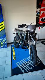 Sherco SM 50