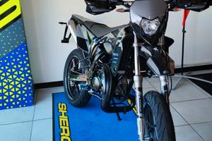 Sherco SM 50