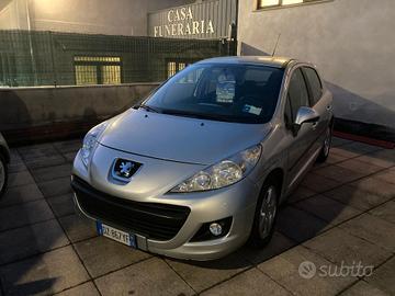 Peugeot 207 1.4 HDi 70CV 5p. XS