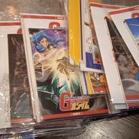 DVD GUNDAM  SERIE COMPLETA