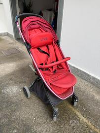 Passeggino leggero
