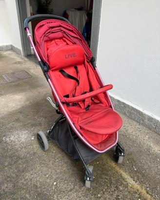 Passeggino leggero