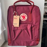 Zaino Fjallraven Kanken