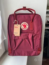 Zaino Fjallraven Kanken
