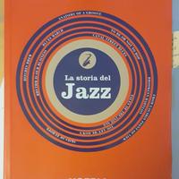 La Storia del Jazz