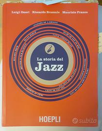La Storia del Jazz