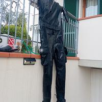 muta stagna trilaminato OMS