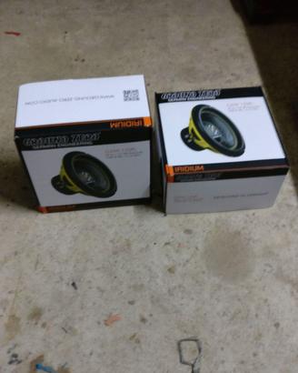 Subwoofer Ground Zero GZIW 12SPL