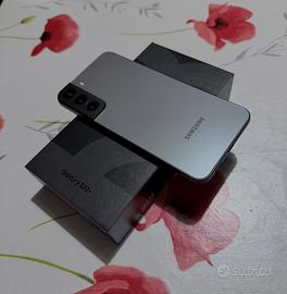 Samsung Galaxy S22 Plus - 256 GB - Grafite