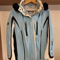 Giacca Sci Donna Sergio Tacchini L