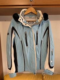 Giacca Sci Donna Sergio Tacchini L