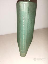 La colpa del prete Amaro – Libro vintage