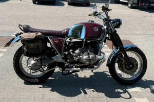 Bmw r 100 r - 1992 SPECIAL ASI