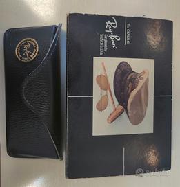 Ray-Ban 50° anniversario