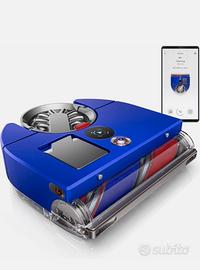 Dyson tre e 60 vis NAV, 2￼postazioni di ricarica