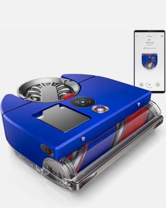 Dyson tre e 60 vis NAV, 2￼postazioni di ricarica