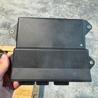 Centralina YAMAHA F250 portata a 330 CV