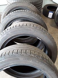 4 GOMME USATE ESTIVO 2155018 - CP70421278
