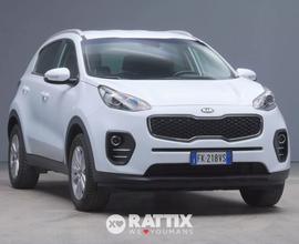 Kia Sportage 1.6 GDI 132CV Cool