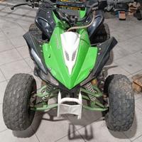 Quad Nitro 125