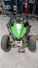 Quad Nitro 125