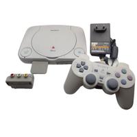 Playstation ONE + 3 giochi