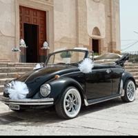 VOLKSWAGEN MAGGIOLINO CABRIO 