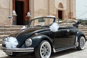 VOLKSWAGEN MAGGIOLINO CABRIO 