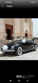 VOLKSWAGEN MAGGIOLINO CABRIO 
