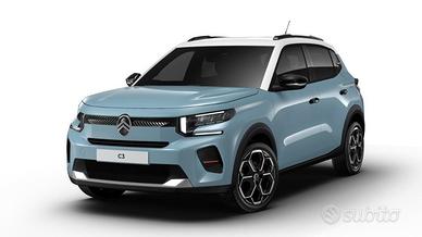 CITROEN C3 PureTech 100 S&S Max