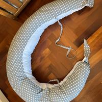 Cuscino per gravidanza Koala