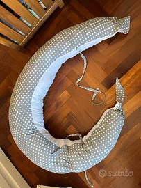 Cuscino per gravidanza Koala