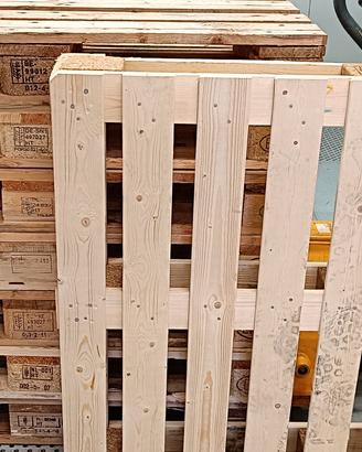 BANCALI/PALLET EPAL e FUORI MISURA 