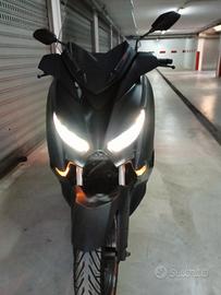 Yamaha x-max 300 iron max 7000km nuovo