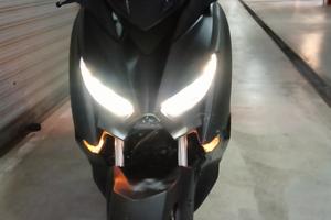 Yamaha x-max 300 iron max 7000km nuovo