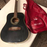 Chitarra Folk modello E-20 Eko