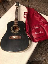 Chitarra Folk modello E-20 Eko