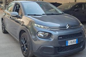 Citroen C3 1.2 83CV Feel