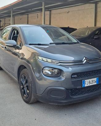 Citroen C3 1.2 83CV Feel