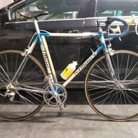 Bici corsa F. Moser