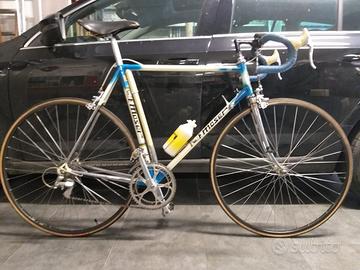 Bici corsa F. Moser