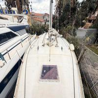 Barca a vela PANDA 31 NORD CANTIERI