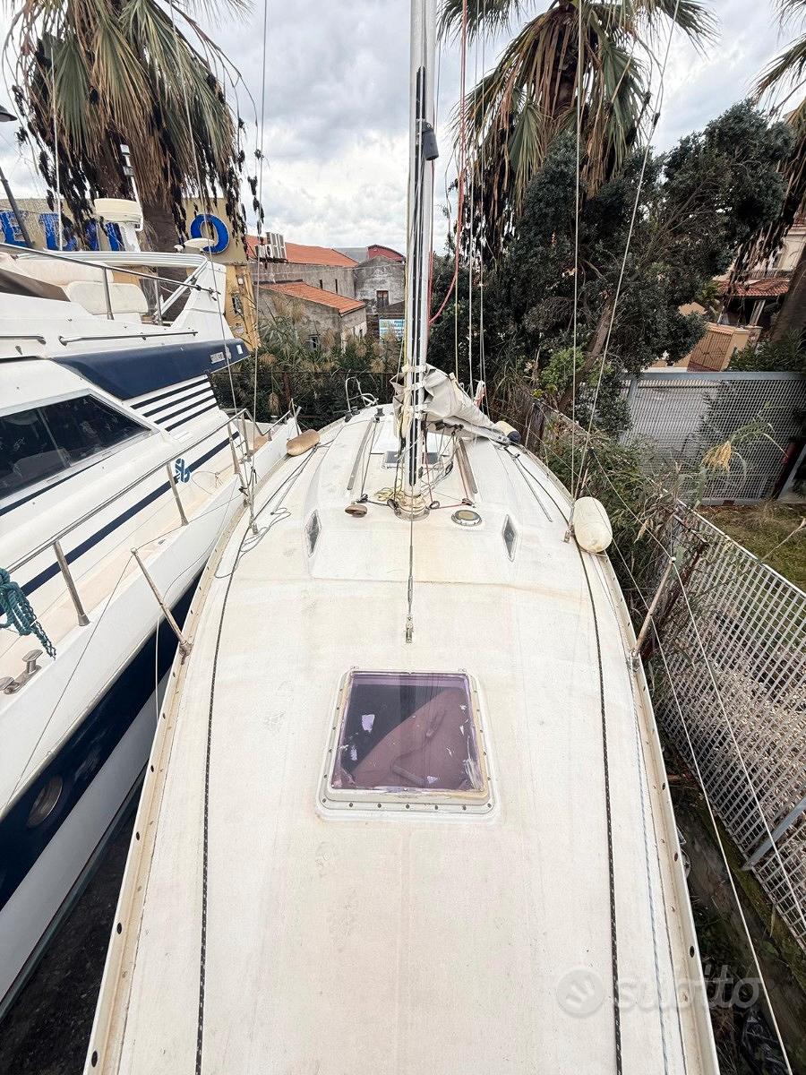PANDA 31 NORD CANTIERI — View photo 1