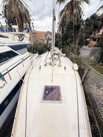 Barca a vela PANDA 31 NORD CANTIERI