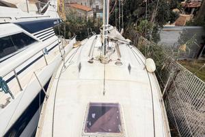 Barca a vela PANDA 31 NORD CANTIERI