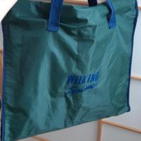 Borsa stuoia impermeabile