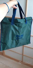 Borsa stuoia impermeabile