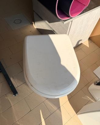 Wc - bidet